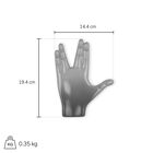 Star Trek Collection Live Long & Prosper&trade; Spoon Rest​